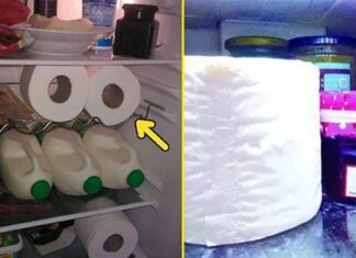 The Chilling Effect: Unraveling the Surprising Benefits of a Refrigerated Roll