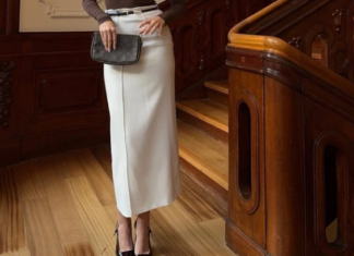 The Ultimate Guide to Classic Shoe Styles: A Fashion-Forward Woman’s Favorite Picks