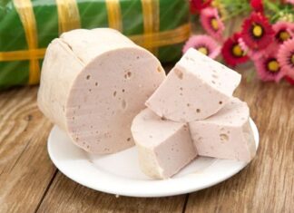 The Ultimate Guide to Buying Sausage This Tet: Steer Clear of These 3 Types – Bland, Boring, and Packed with Preservatives.