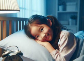 “Sleep Tight, Grow Tall: The Ultimate Guide to Help Your Child Soar in Height”