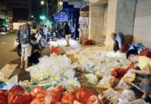 The Heart of Saigon’s 3 a.m. Market: A 50-Year Legacy Built on a Single Trade