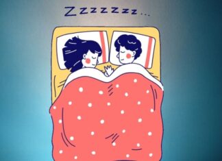 “The Ancient Art of Bed Placement: A Guide to Prosperity and Well-being”