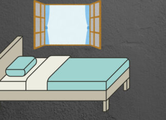 The Bedroom Conundrum: Why Sleeping with Your Bed Against Three Walls May Bring Bad Luck and Finances, According to Ancient Wisdom