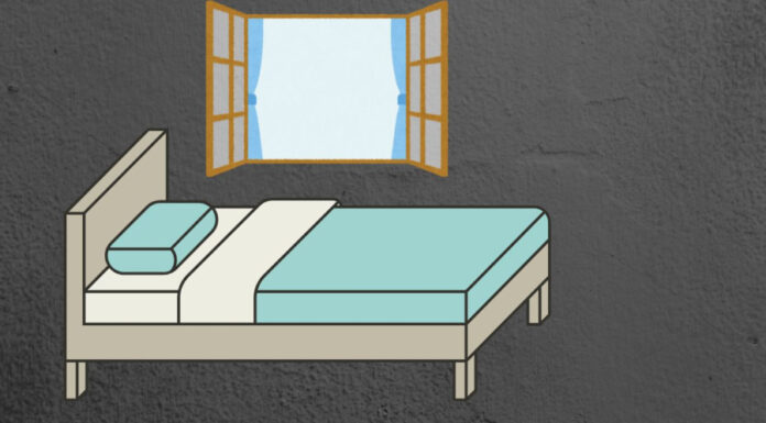 The Bedroom Conundrum: Why Sleeping with Your Bed Against Three Walls May Bring Bad Luck and Finances, According to Ancient Wisdom