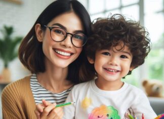 6 Simple Secrets to a Smarter and Happier Child