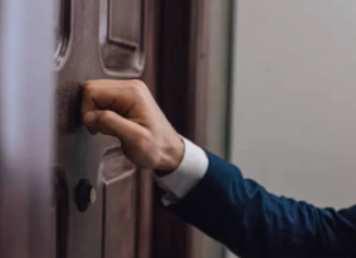The Knock, Knock, Knock: Unveiling the Mystery Behind the Hotel Room Knocking Ritual