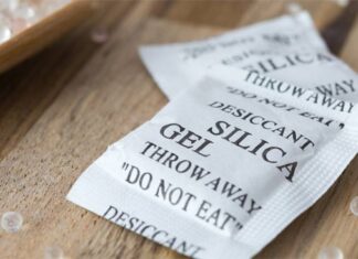 The Secrets to Silica Gel Packets: Unveiling the Unknown