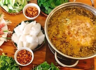 9 Delicious Dishes to Treat the Special Woman in Your Life This 20th of October