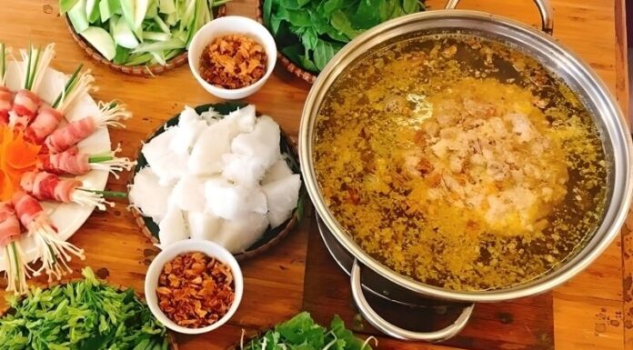 9 Delicious Dishes to Treat the Special Woman in Your Life This 20th of October