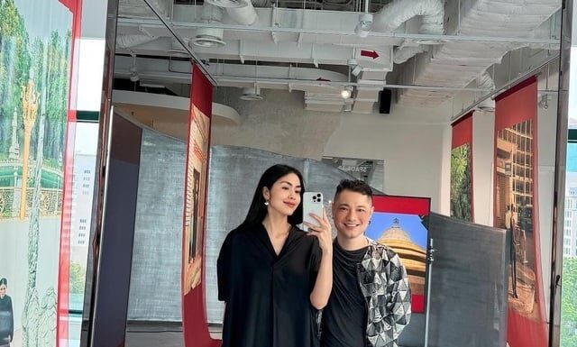 “10 Timeless Outfit Ideas from Hà Tăng: A Guide to Effortless Chic”