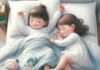 The Little Sleeper: Uncovering the Secrets Behind Your Child’s Sleep Habits
