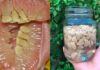 The Soaking Power of Pomelo Seeds: A Little-Known Remedy