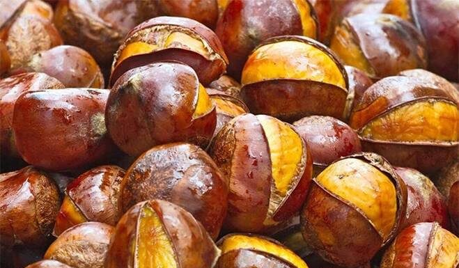 How to Choose the Perfect Chestnut: Size Isn’t Everything, Here’s the Trick to Picking the Sweetest and Most Tender Nuts