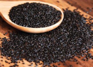 The Miracle Seed: Unlocking Weight Loss and Blood Sugar Control