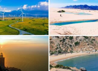 The Ultimate Travel Guide to Mui Dinh, Ninh Thuan for Beginners