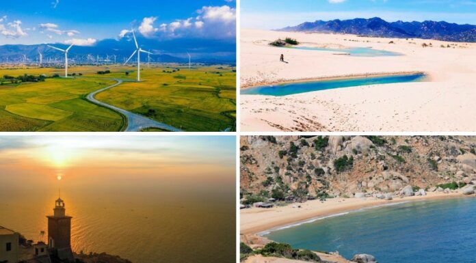 The Ultimate Travel Guide to Mui Dinh, Ninh Thuan for Beginners