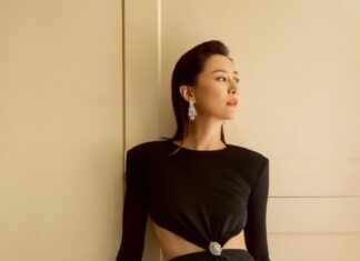 “Screen Beauty Queen” Regrets of the Rich and Famous: Her Secret to Looking U50 Stunning Revealed