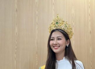 “The Evolution of Miss Que Anh: From Ingénue to Exotic Beauty”