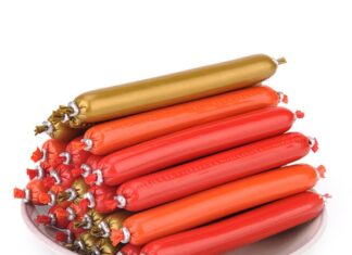 The Ultimate Guide to Sausage Skinning: No Need for Knives!