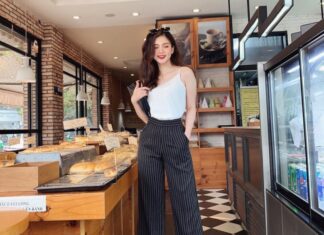 The Ultimate Style Guide: Why Flare Pants Are a Girl’s Best Friend