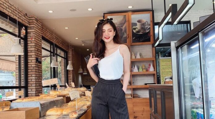 The Ultimate Style Guide: Why Flare Pants Are a Girl’s Best Friend