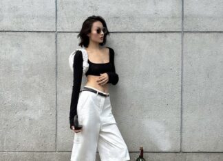 The Ultimate Style Guide for the Street-Savvy Girl: 5 Must-Have Shorts for a Fresh New Look