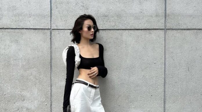 The Ultimate Style Guide for the Street-Savvy Girl: 5 Must-Have Shorts for a Fresh New Look