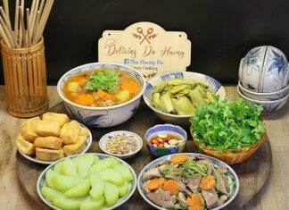 What’s Cooking Today: A Hearty Dinner for a Chilly Evening