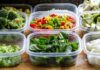 “The Smart Guide to Using Plastic in Food Preparation”