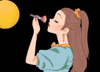 The Ancient Secret to Wealth: Unveiling the Lunar-Soaked Water’s Power