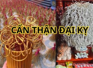 The Do’s and Don’ts of Ancestral Worship: Uncovering the Reason Behind the Evening Incense Restriction