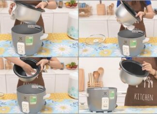 Master the Art of Cleaning Your Rice Cooker: A Simple, Safe Guide