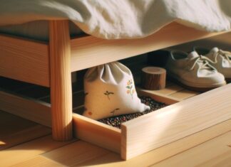 “The Magic of a Peppercorn Under Your Bed”