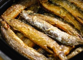 Mastering the Art of Dried Fish Cooking: The Ultimate Guide to Choosing the Perfect Appliance