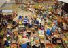 The Captivating Charm of Ca Mau Floating Market: A Comprehensive Travel Guide