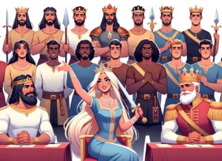 The Smart Son-in-Law: A Fairy Tale