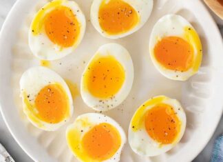 3 Ways of Boiling Eggs That Are Loaded With Toxins – A Recipe for Food Poisoning