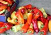 The Ultimate Guide to Handling Chili Peppers Like a Pro: 5 Tips to Keep Your Hands Burn-Free While Chopping