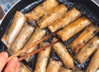 The Ultimate Guide to Crispy Nem: A Secret Ingredient for the Perfect Golden Crunch