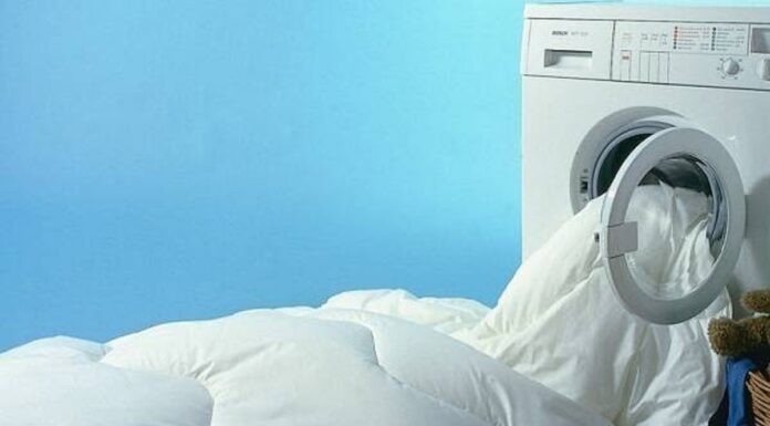 The Ultimate Guide to Washing Your Comfy Duvet: 5 Simple Steps to a Freshly Clean, Fragrant, and Well-Maintained Duvet All Year Round