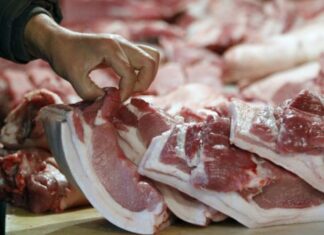 The Secret to Keeping Pork Fresh: Don’t Refrigerate, Try This Marinade Instead