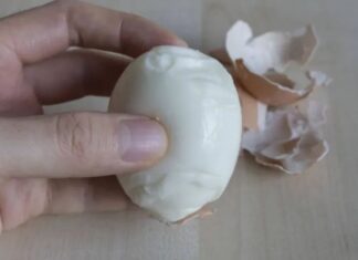 The Perfect Soft-Boiled Egg: Forget the “One Sour, One Cold”, Try This Instead for an Easy Peel Every Time