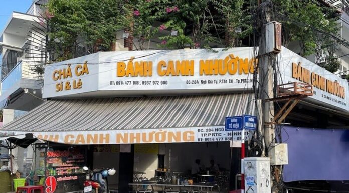 The Ultimate Guide to Indulging in Phan Rang-Style Fish Cake Bahn Canh: 5 Mouth-Watering Destinations Unveiled