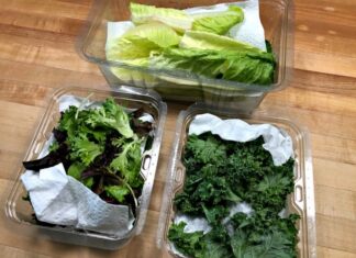 The Ultimate Guide to Keeping Your Veggies Fresh: A Simple Trick to Make Them Last