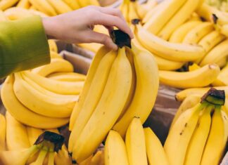 The Ultimate Guide to Banana Storage: Keep Your Bananas Fresh and Ripe for a Month