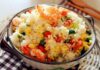 “The Ultimate Guide to Fried Rice: Chef’s Secret to Perfectly Fluffy and Translucent Grains”