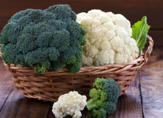 The Ultimate Guide to Cleaning Cauliflower: Beyond a Simple Rinse