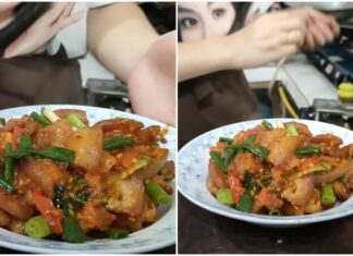 The Ultimate Guide to Preparing a Mouth-watering Tomato-glazed Pork Belly for a Hearty Family Meal