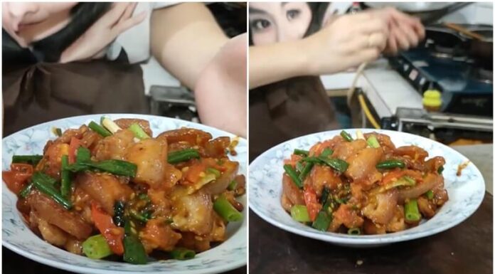 The Ultimate Guide to Preparing a Mouth-watering Tomato-glazed Pork Belly for a Hearty Family Meal