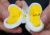 The Dangers of Boiling Eggs: Unbeknownst to Many, This Common Practice Can Be Harmful